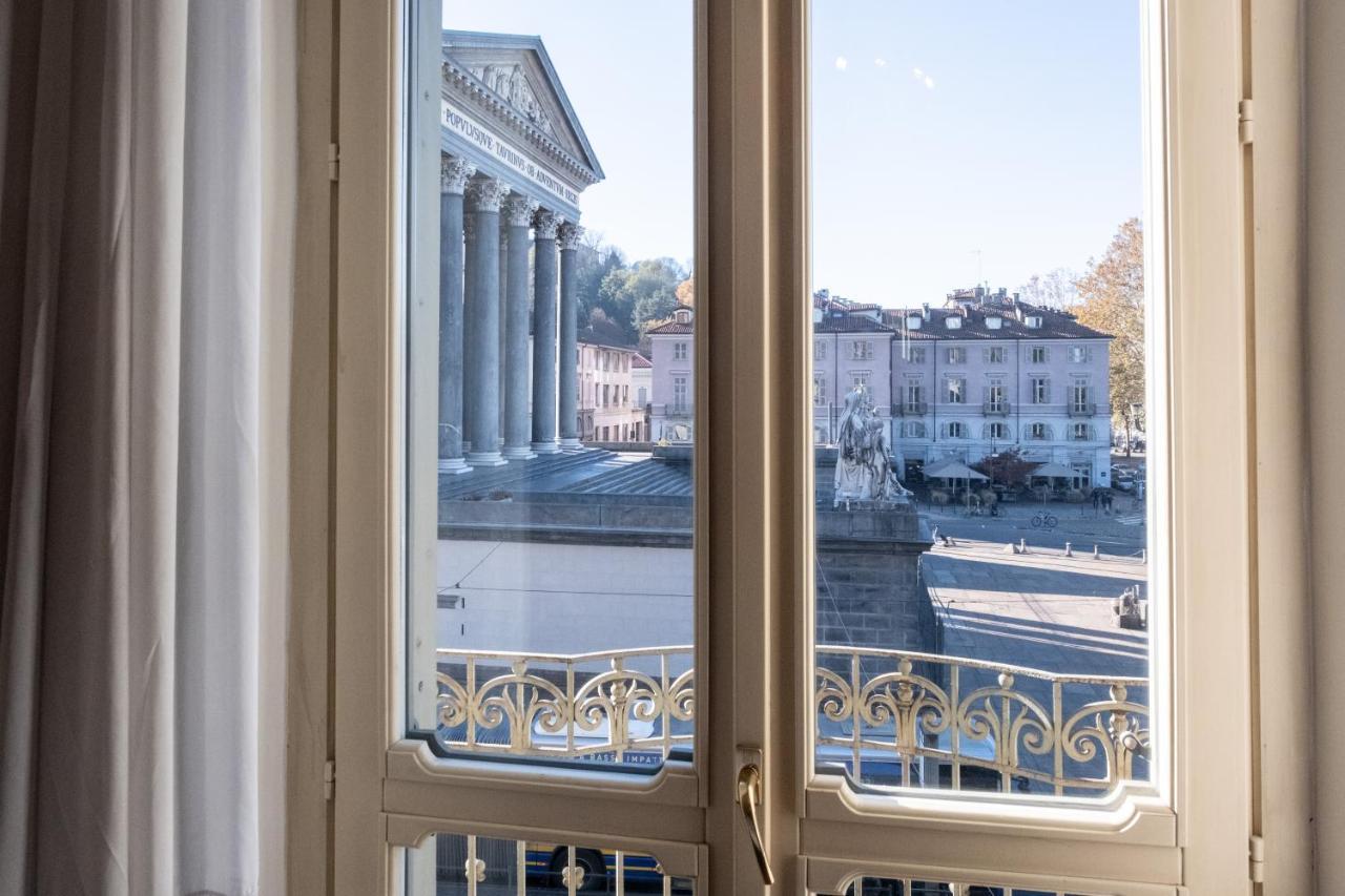 L'Angolo Di Casa Verrua Turin Exterior foto