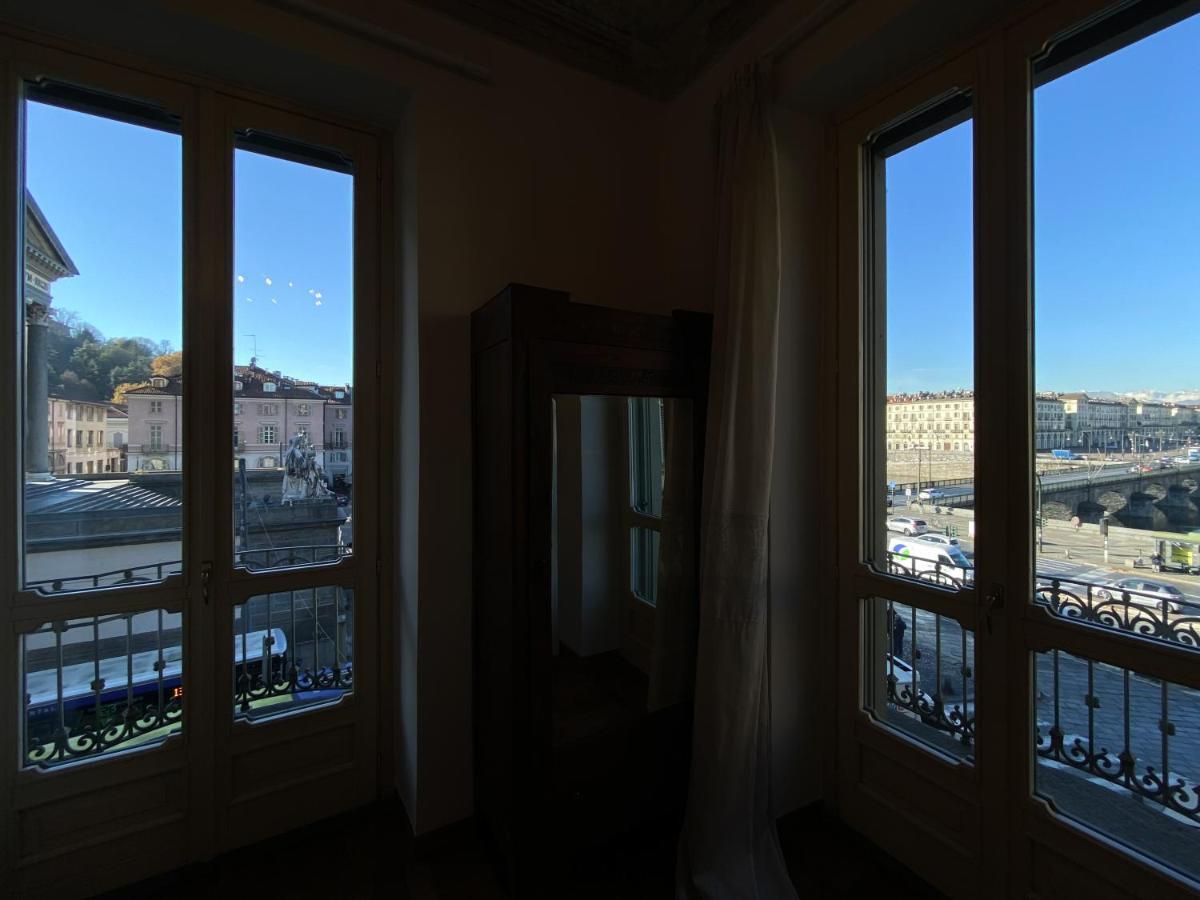 L'Angolo Di Casa Verrua Turin Exterior foto