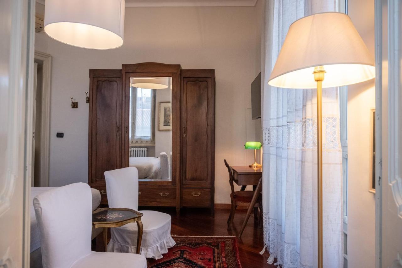 L'Angolo Di Casa Verrua Turin Exterior foto